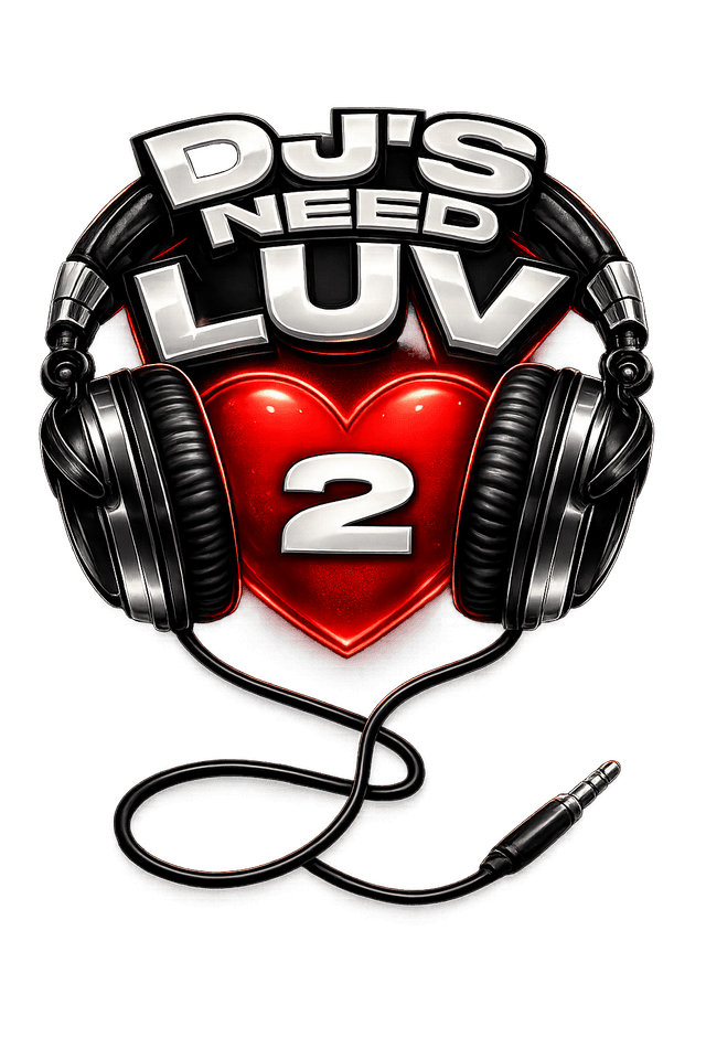 DJs Need Love 2